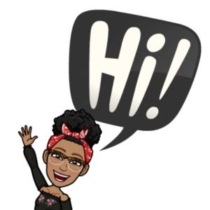 Meet your Posher, Mmesoma